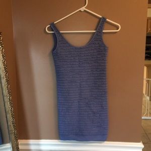 BCBG bandage dress NWT